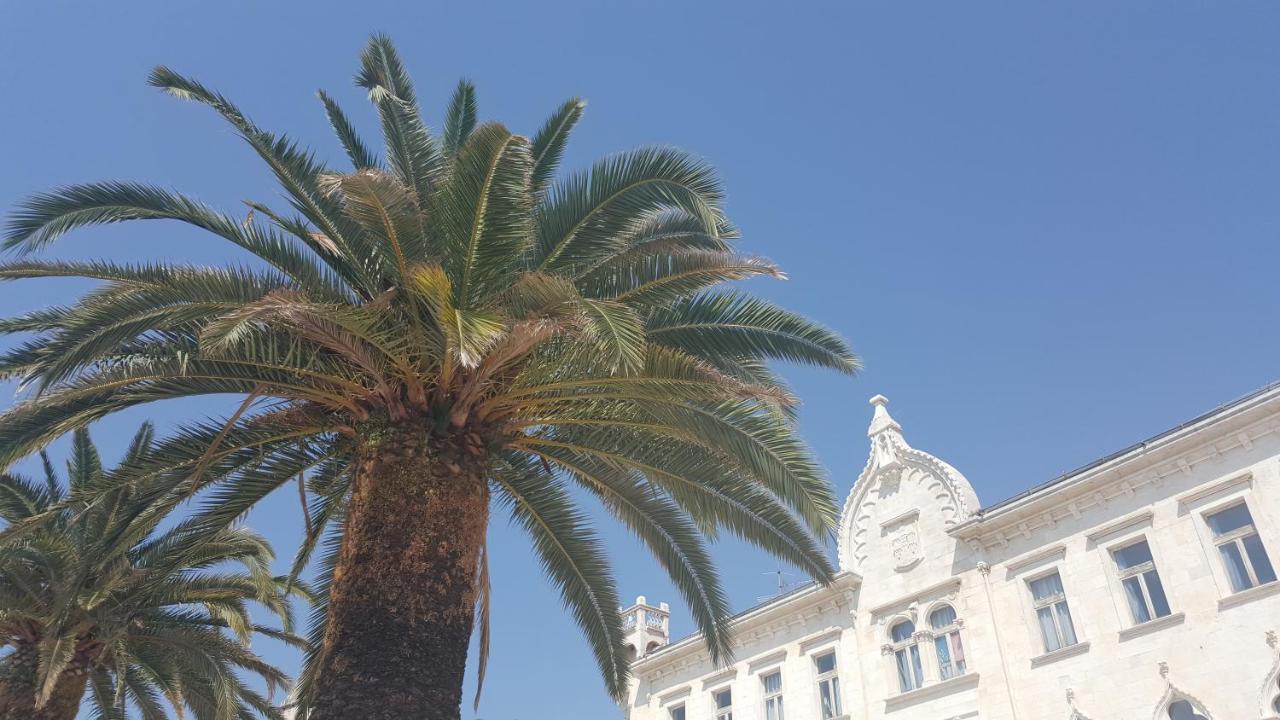 Appartamento Ciovo