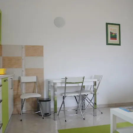 Ciovo Apartments Trogir Exterior photo