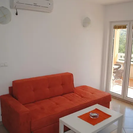 Ciovo Apartments Trogir Exterior photo