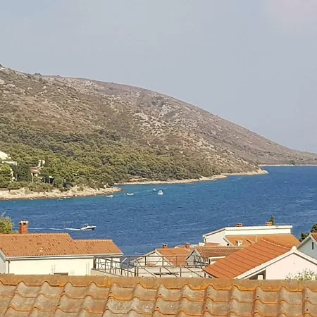 Ciovo Apartments Trogir Exterior photo