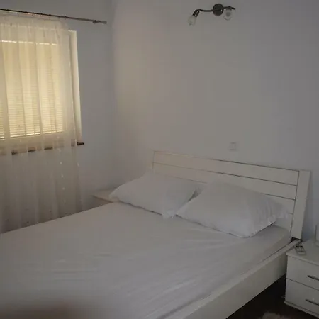 Ciovo Apartments Trogir Exterior photo