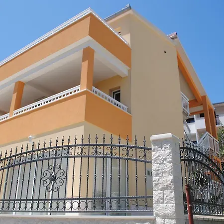 Ciovo Apartments Trogir Exterior photo
