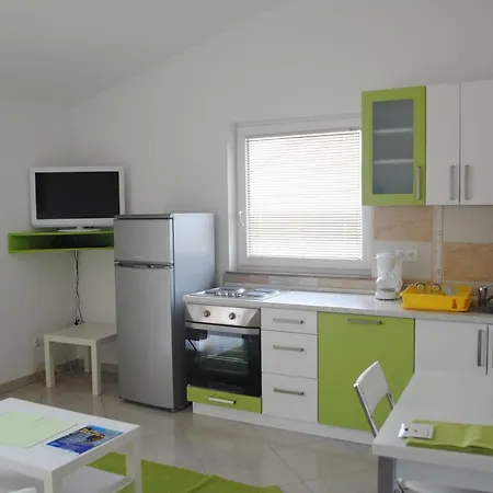 Ciovo Apartments Trogir Exterior photo