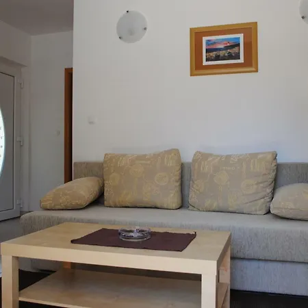 Ciovo Apartments Trogir Exterior photo