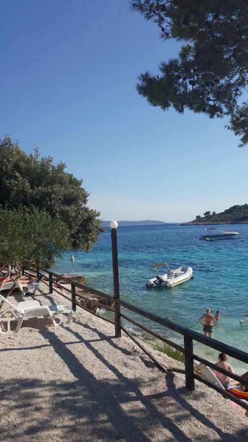 Ciovo * Trogir