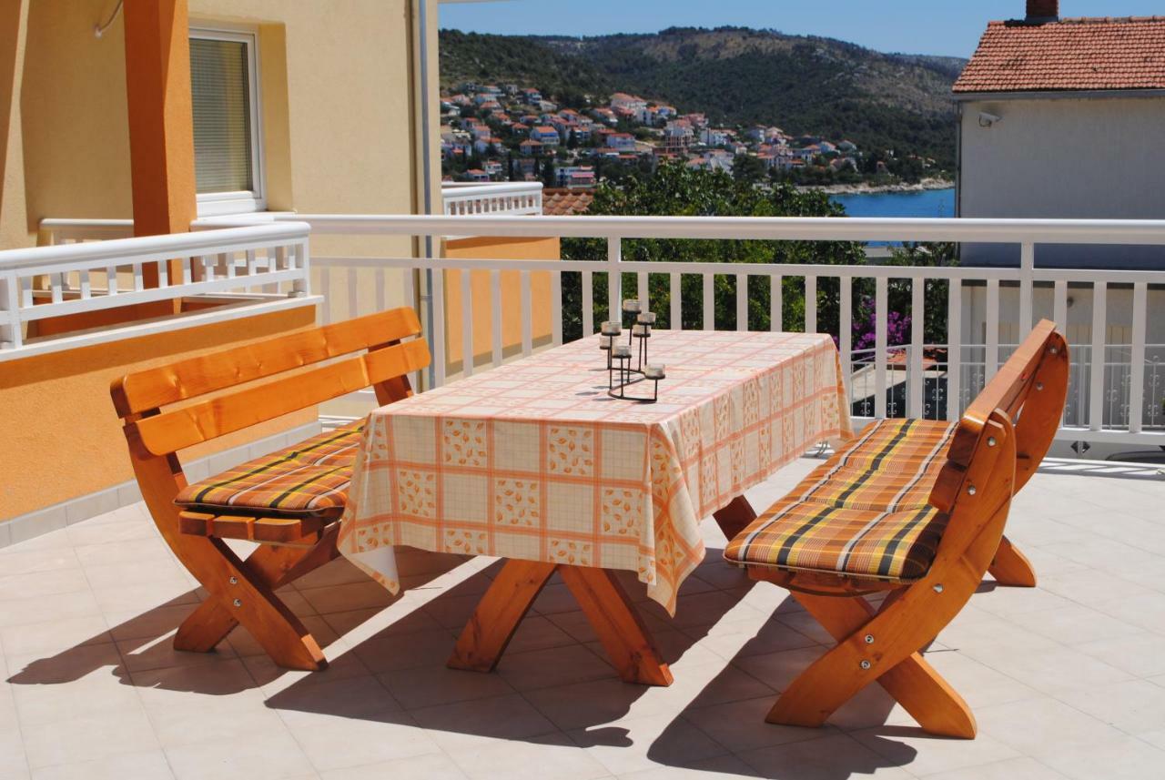 Lägenhet Ciovo Trogir