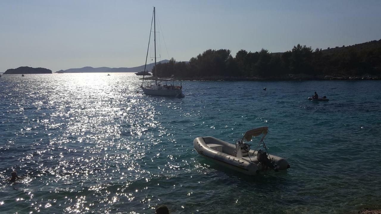 Lägenhet Ciovo Trogir