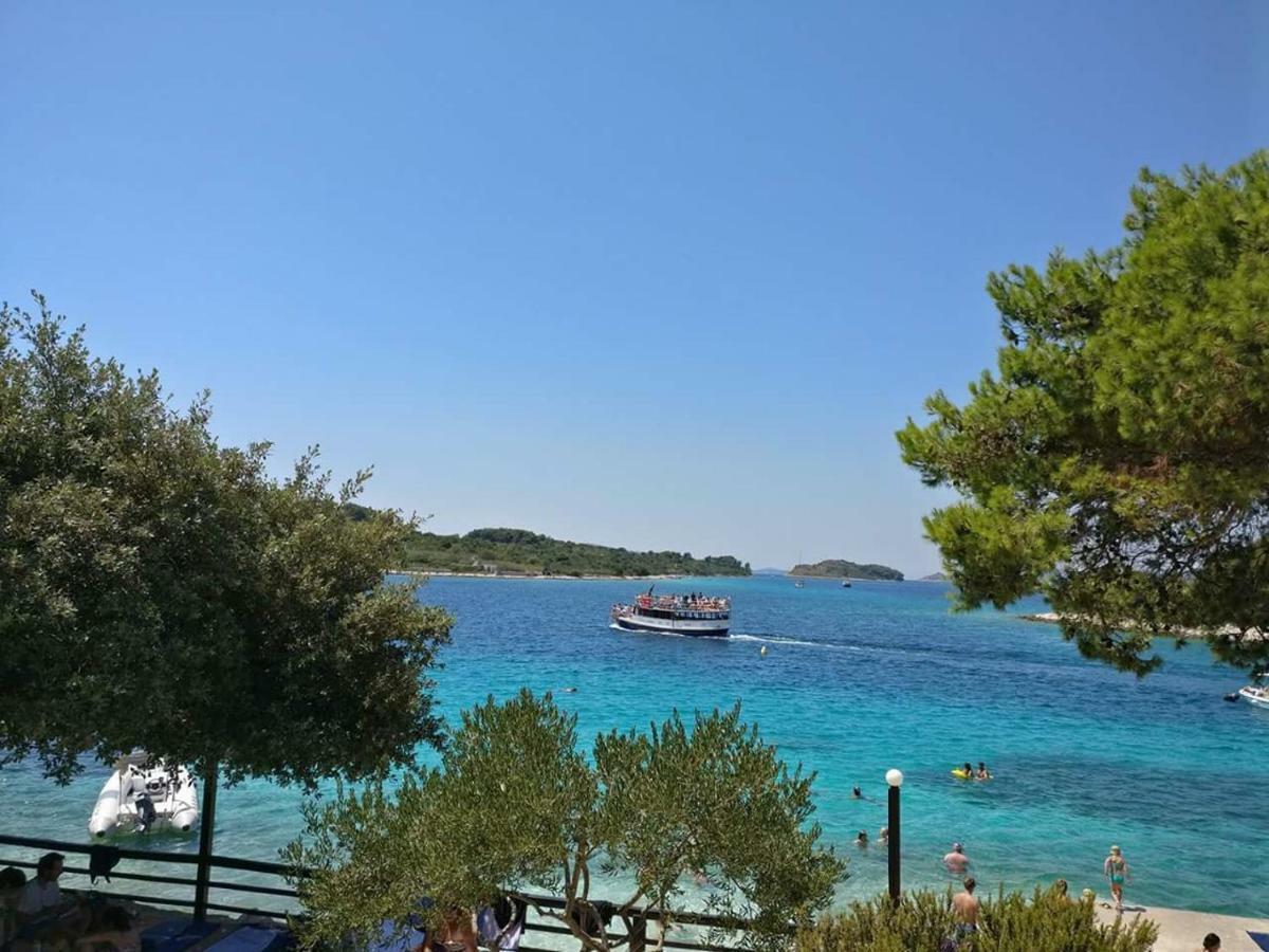 Lägenhet Ciovo Trogir