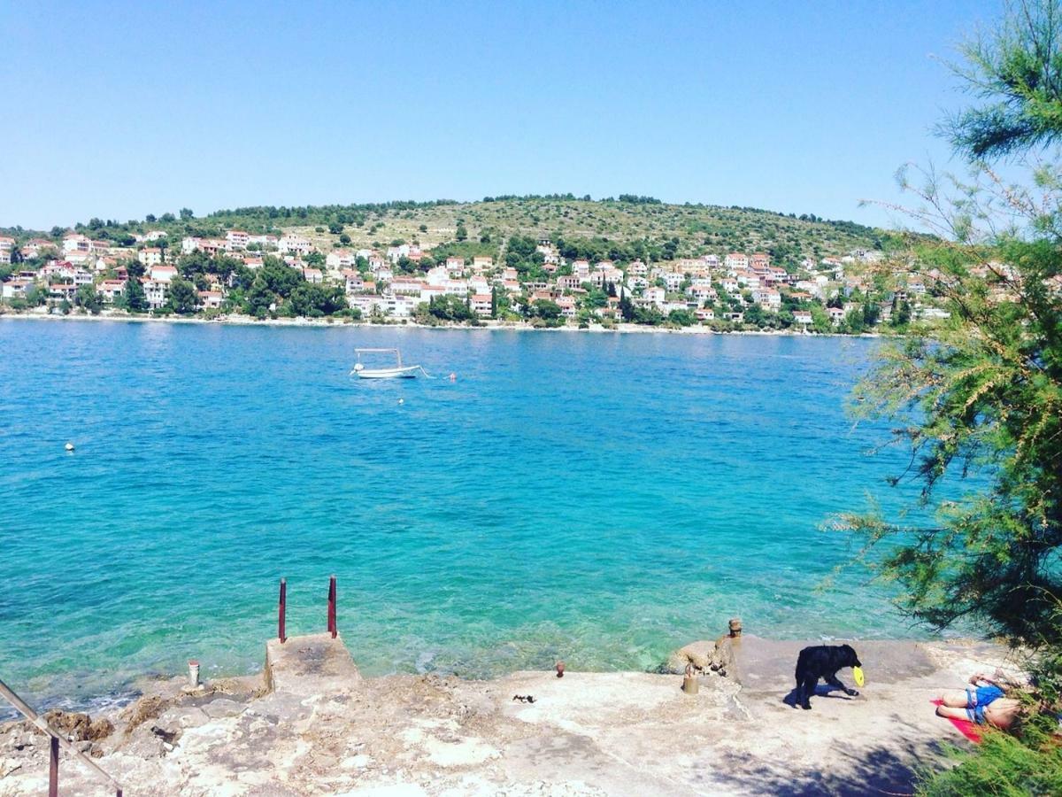 Ciovo * Trogir