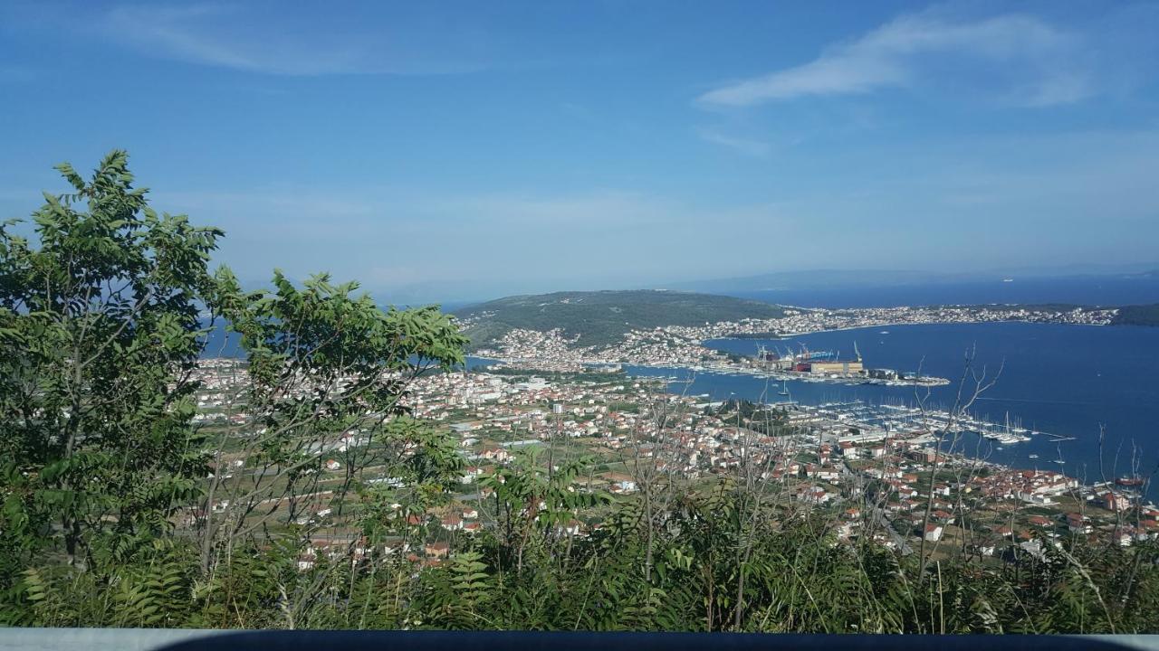 Ciovo * Trogir