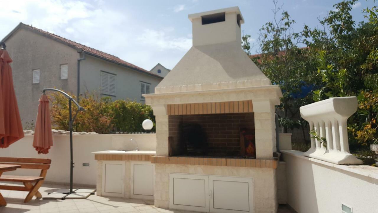Apartman Ciovo