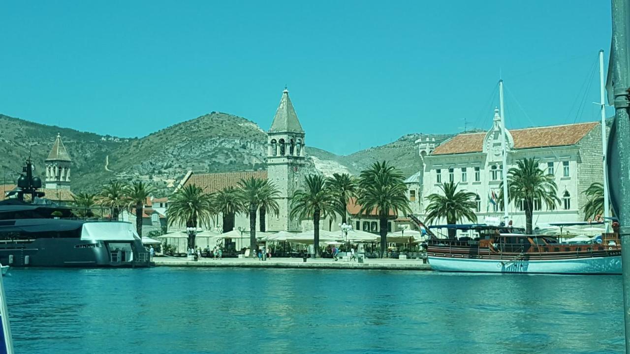 Ciovo Trogir