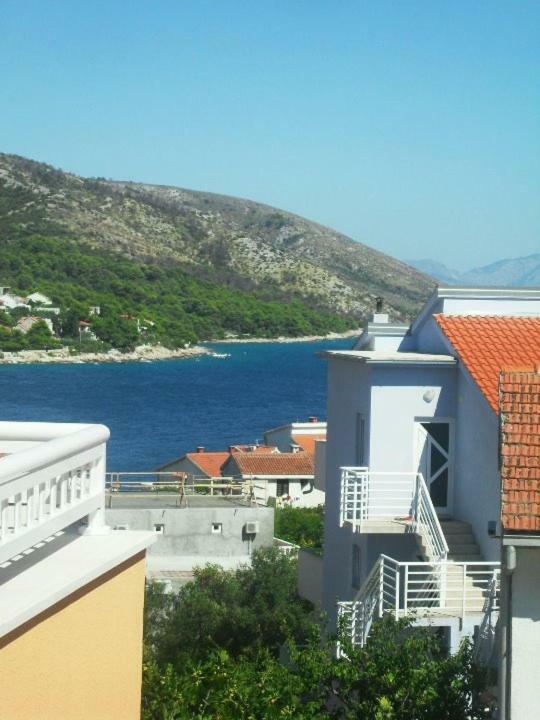 Ciovo Apartman Trogir