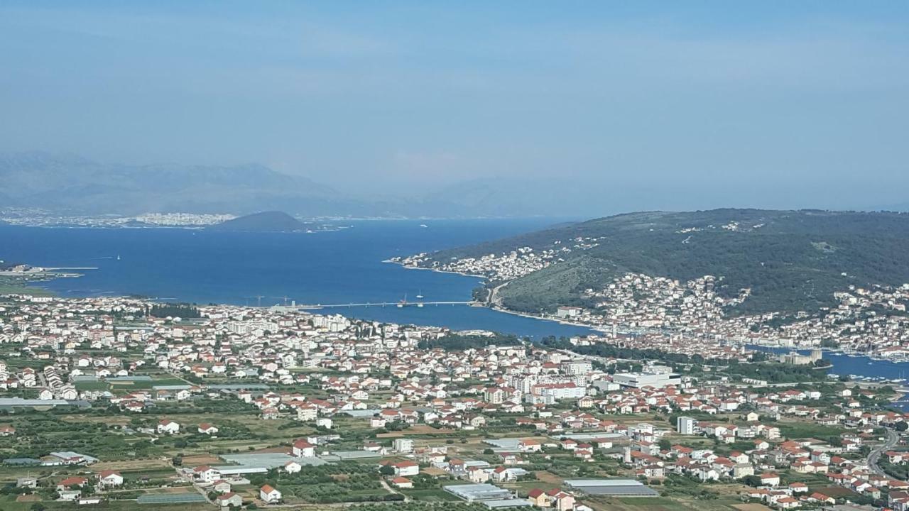 Apartman Ciovo *