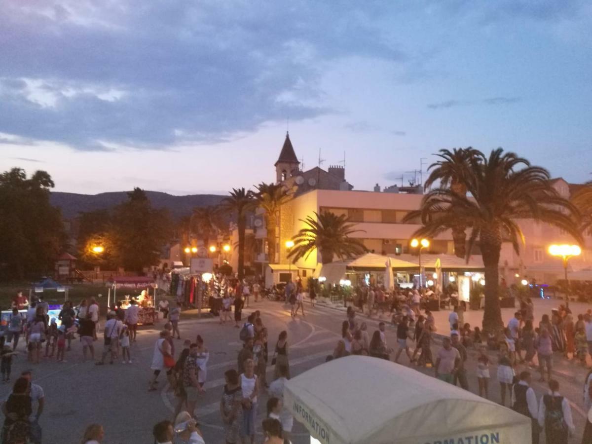 Apartman Ciovo
