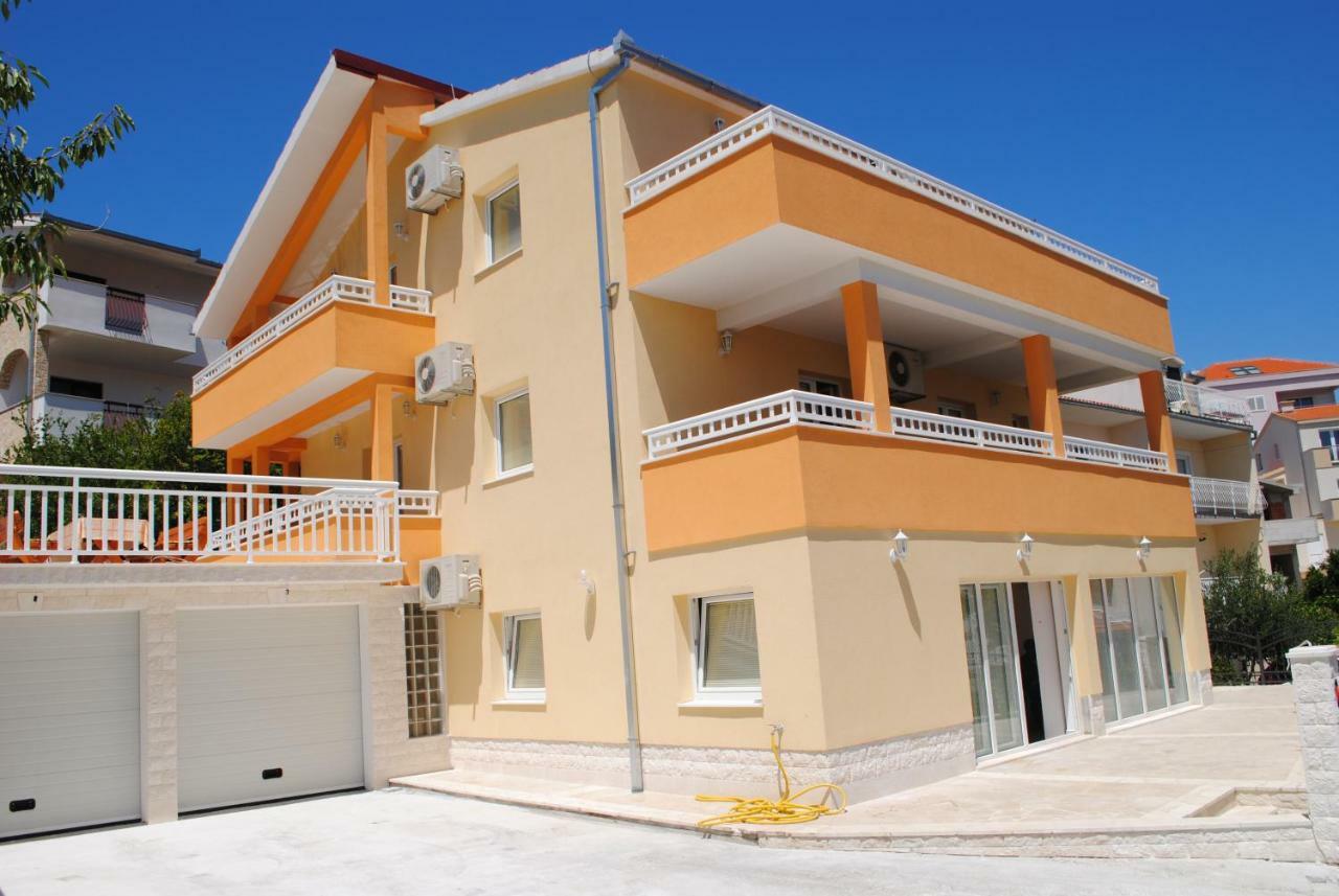 Ciovo Apartman