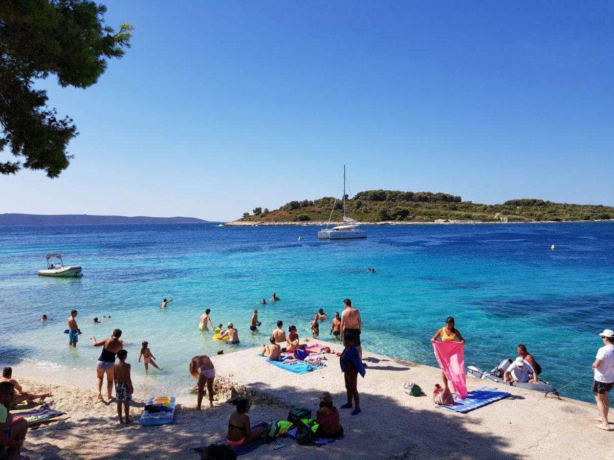 Apartman Ciovo Trogir