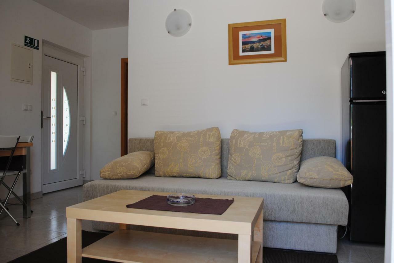 Ciovo Apartman *