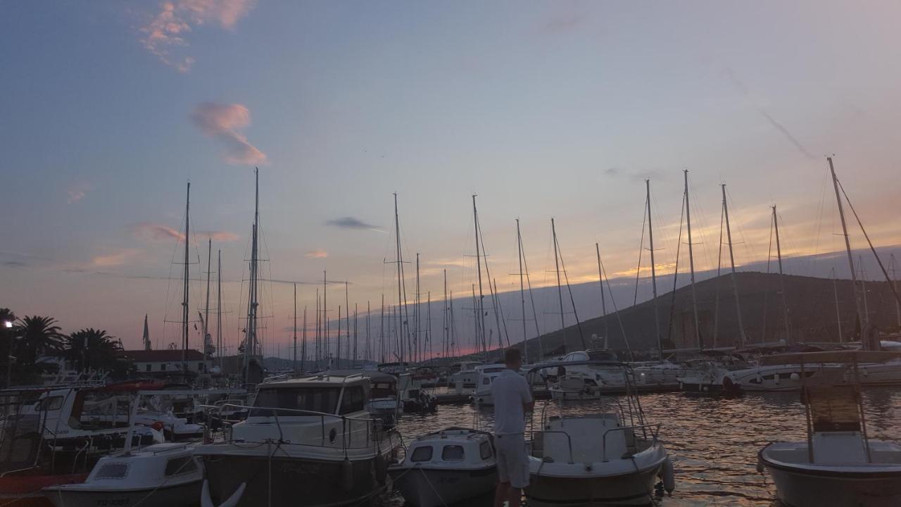 Apartman Ciovo *